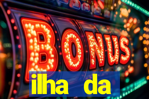 ilha da tenta莽茫o brasil telegram